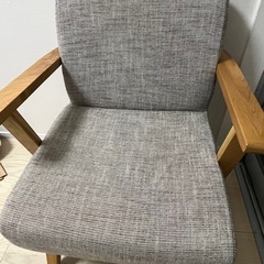 1人用ソファ
