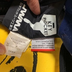 ウェットスーツの画像