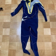 ウェットスーツの画像