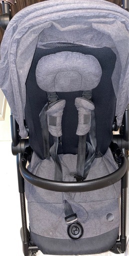 サイベックス　ベビーカー　メリオ　A・B型