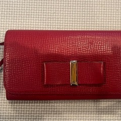 Chloe 長財布の画像