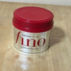 決まりました❣️【新品未使用  】 Fino  フィーノ 