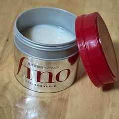 決まりました❣️【新品未使用  】 Fino  フィーノ の画像