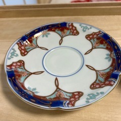 コーヒーカップ　セット3客の画像