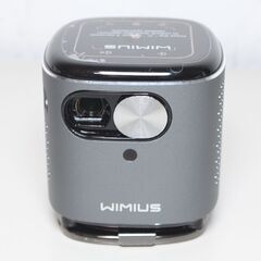WIMIUS/Q2プロジェクター/小型プロジェクター ⑥の画像