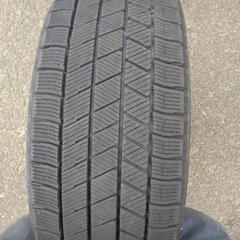 （取引中）スタッドレスタイヤの画像