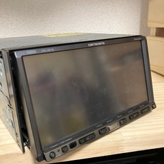 カロッツエリア　HDDナビ　AVIC-HRZ 99