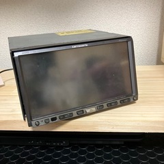 カロッツエリア　HDDナビ　AVIC-HRZ 99の画像