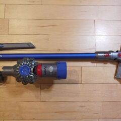 【ジャンク品】Dysonv7の画像