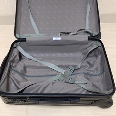 RIMOWA 35L salsa スーツケース 2輪 ブラック