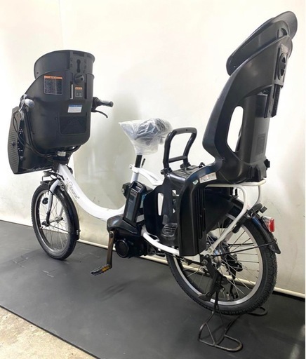 1都4県全域送料無料 業界最長12ヶ月保証 電動アシスト自転車 ヤマハ