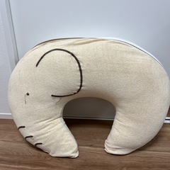 無料！！授乳クッション 