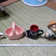 雑貨たち　　まとめての画像