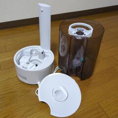 ハイブリッド加湿器　DH−HB350の画像