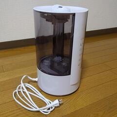 ハイブリッド加湿器　DH−HB350の画像