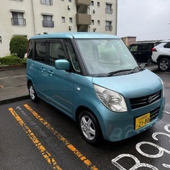 スズキ　パレット(SUZUKI PALETTE)