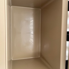 アイリスオーヤマHUGEL40Lクーラーボックスの画像