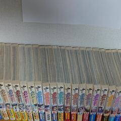 ハヤテのごとく！　1〜47巻+0巻　マンガの画像