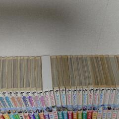 ハヤテのごとく！　1〜47巻+0巻　マンガの画像