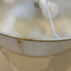 シーリングライト　CELINE ライト付きの画像