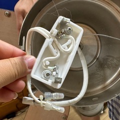 ODELIC SH967RL 照明(電球付き)4枚羽 シーリングファンライトの画像