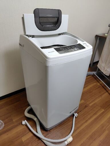 【引取９月１日午前限定！】洗濯機 ５kgタイプ
