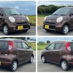 (売約済み)★車検満タン2年★ スズキ　MRワゴン　MF22S  ★調子良好　日産　モコの画像
