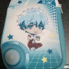 モバイルポーチ