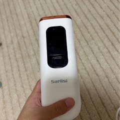 sarlisi AI07 冷却脱毛器の画像