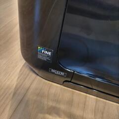 【値下げしました】CANONプリンターの画像