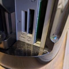 【値下げしました】CANONプリンターの画像