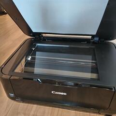 【値下げしました】CANONプリンターの画像