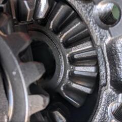 スズキアルトワークスk6a? LSD  ジャンクの画像