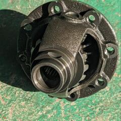 スズキアルトワークスk6a? LSD  ジャンクの画像