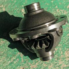 スズキアルトワークスk6a? LSD  ジャンクの画像