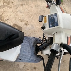 ホンダ　ジャイロUP の画像