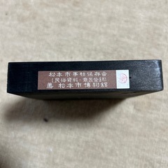 松本手毬の画像