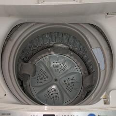 洗濯機 約10年前に購入の画像