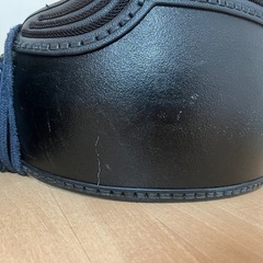 （決まりました）胴（剣道防具）の画像