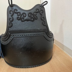 （決まりました）胴（剣道防具）の画像
