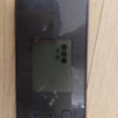 nec speed wifi X12 千円