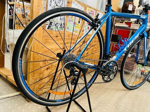 TREK ONE SERIES 1.2 ロードバイク TREK ロードバイク One Series 1.2 1.2 - Trek Bikes