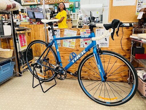 TREK ONE SERIES 1.2 ロードバイク TREK ONE SERIES 1.2 ロードバイク