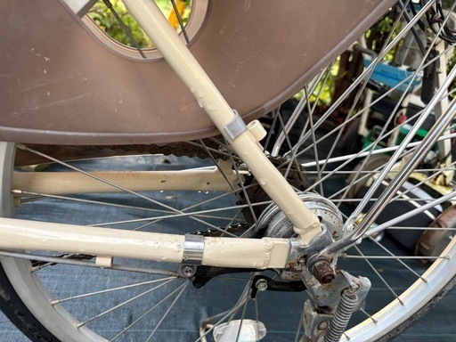 電動自転車