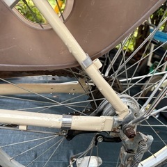 電動自転車の画像