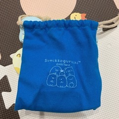すみっコぐらし つみきの画像