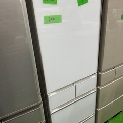 8/31.9/1限定販売ご来店時、ガンお値引き‼️HITACHI(日立) 2020年製 470L 5ドア冷蔵庫 ヨドバシ.com - 日立 HITACHI 冷蔵庫 HWSタイプ（470L・幅60cm