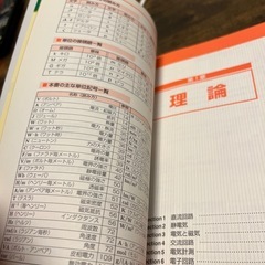 電験3種 問題集 合格したよの画像
