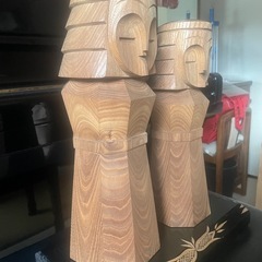 ニポポ人形