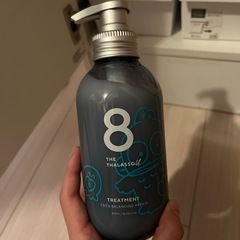 コンディショナーハンギョドン